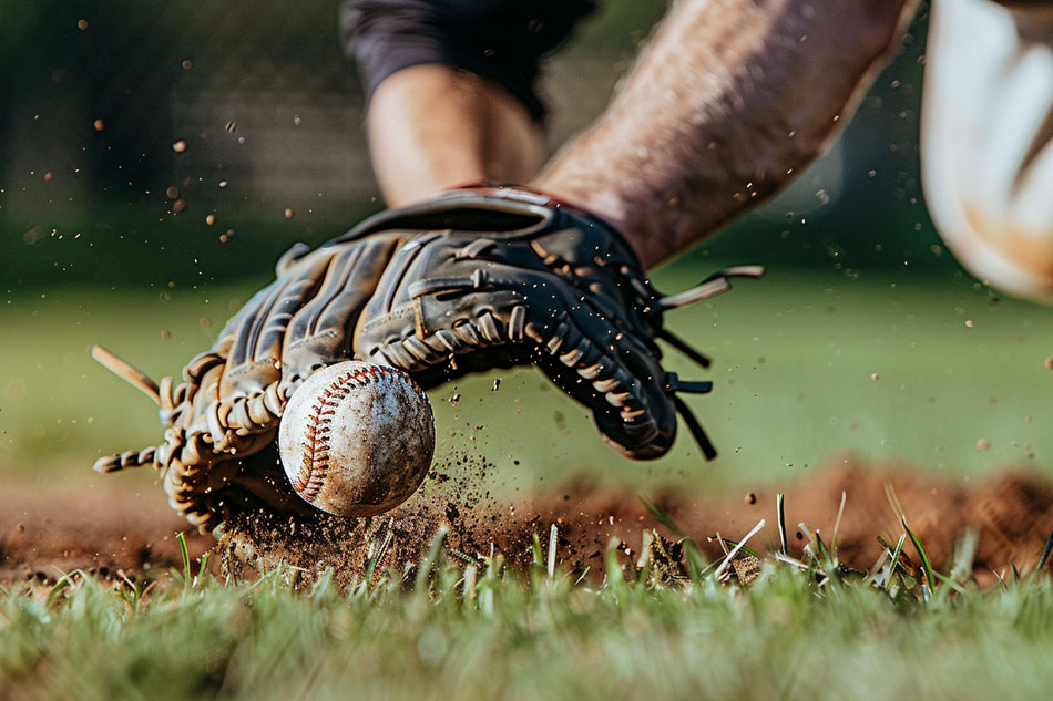 How Pitching Gloves Can Improve Your Accuracy And Speed On The Field