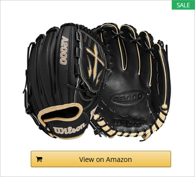 Enhance your pitching game with the right gloves