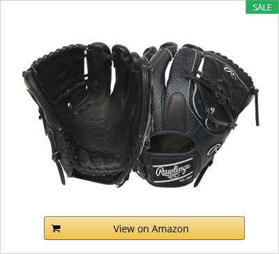 Top gloves for pitchers’ performance