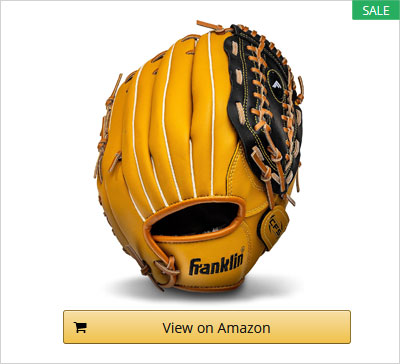 Youth Baseball Glove Buyer's Guide: The Best Choices For Beginners