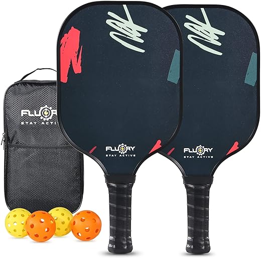 5 Best Affordable Pickleball Paddles for Everyone