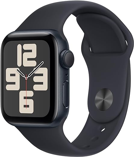 Apple Watch SE 2nd Gen vs. Series 9: Which Wins?