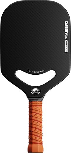 What is the Best Pickleball Paddle for Ex-Tennis Pros?