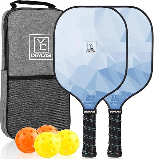 How to Evaluate Pickleball Paddles