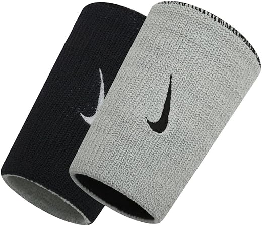 Nike Dri-Fit vs. JOOLA Trinity: Which Wristband Wins?