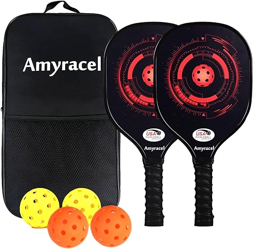 Top 4 Affordable Pickleball Paddles You’ll Love