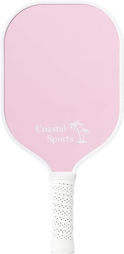 Top 4 Pickleball Paddles for Women