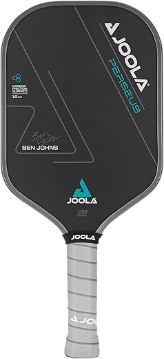 Top Carbon Fiber Pickleball Paddles of 2024