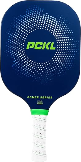 Top Professional Pickleball Paddles