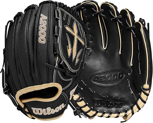 7 Best Pitching Gloves for Maximum Performance