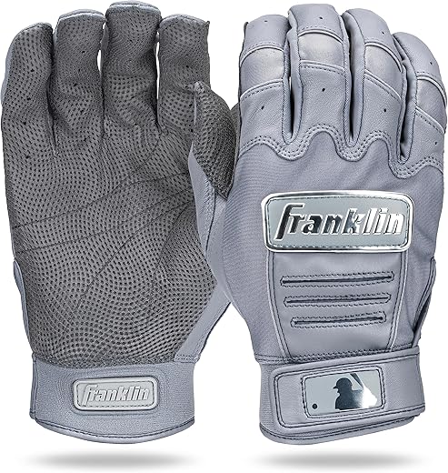 Top 5 Baseball Batting Gloves for Peak Performance