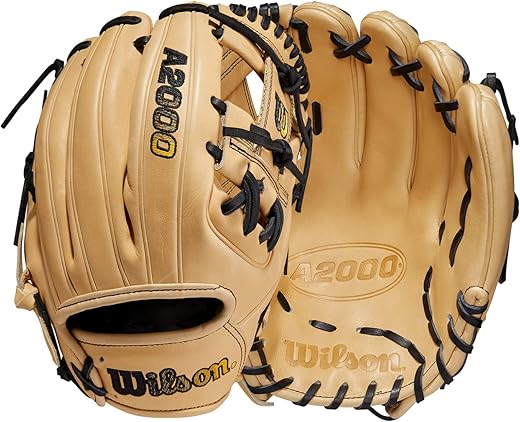 Top 6 Pitcher's Gloves for Optimal Performance