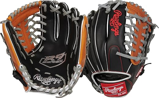 Top 6 Youth Baseball Gloves for Every Player